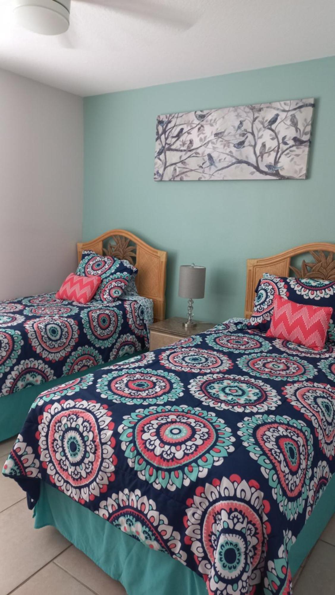 סרסוטה 2Br/2Ba Condo Sienna Park מראה חיצוני תמונה